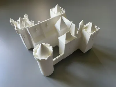 Castle Brederode
