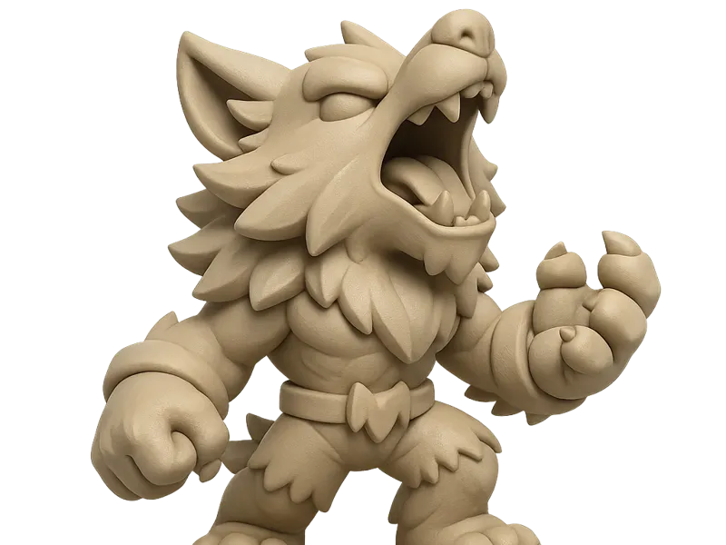 werewolf