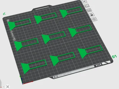 Scraper 6