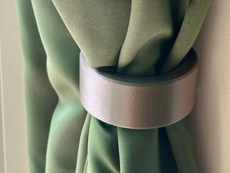 Curtain Holdback Hooks