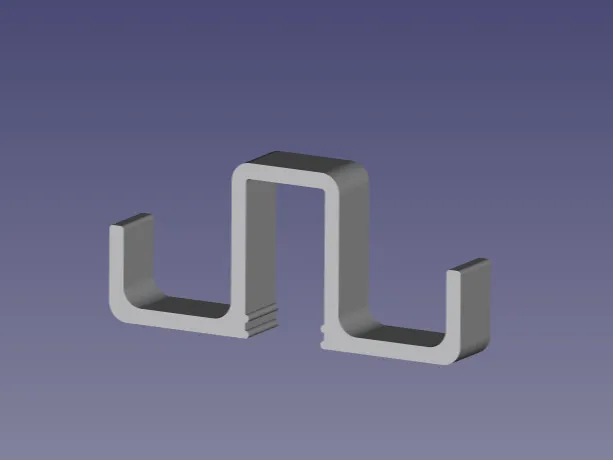 Headphones Holder