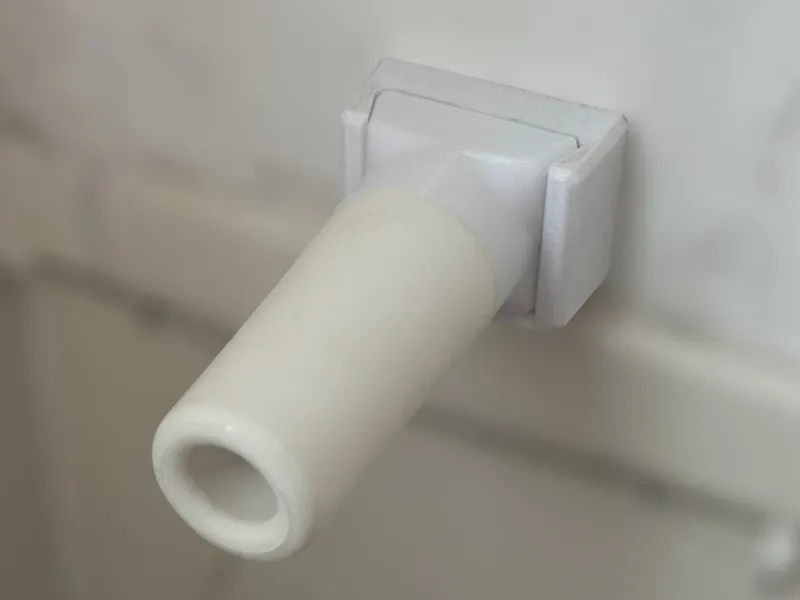 Detachable Doorstopper