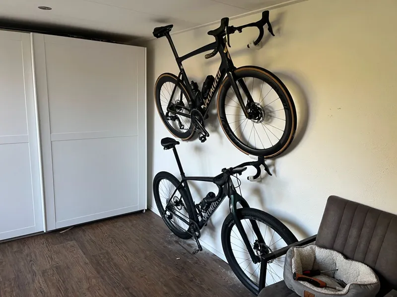 Bike Wall Mount