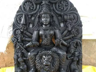 banashankari badami