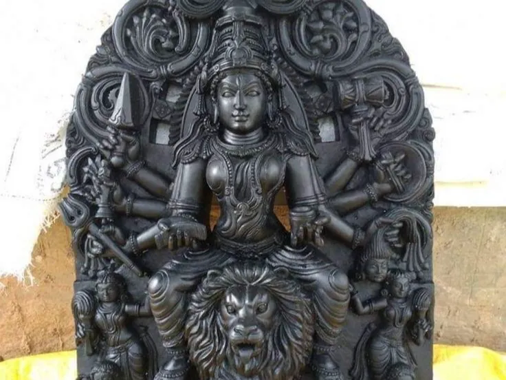 banashankari badami