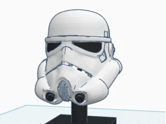 Stormtrooper