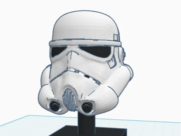 Stormtrooper