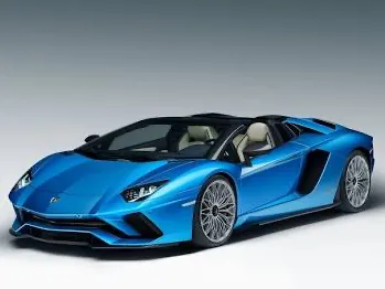 Lamborghini