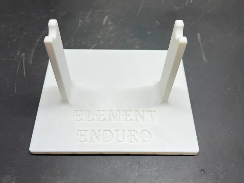 Element Rc Axle Stand