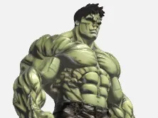 hulk
