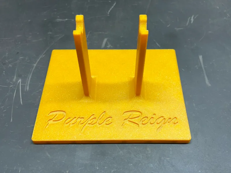 MEUS/Vanquish Axle Stand