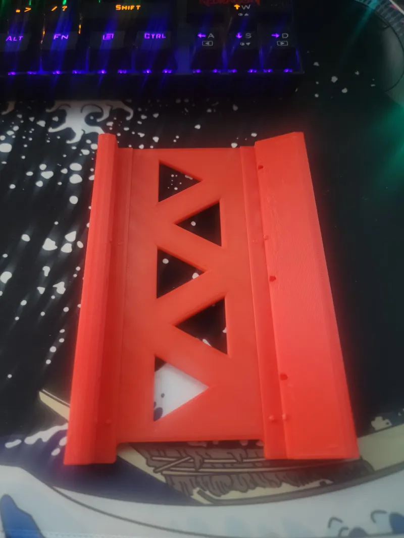 2.5" to 3.5" SSD/HDD Adapter