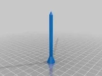 Golf Tee