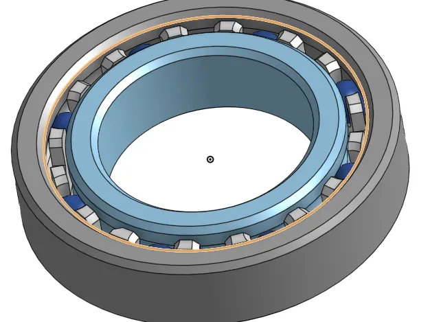 Bearing
