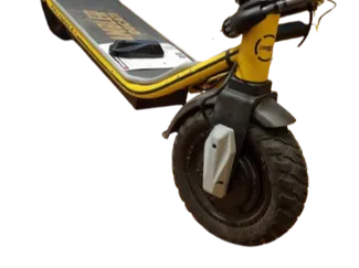 Cover for wheel - scrambler ducati city cross-e x