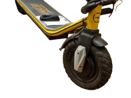 Cover for wheel - scrambler ducati city cross-e x