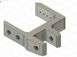 Universal bracket
