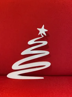 Sapin de Noël