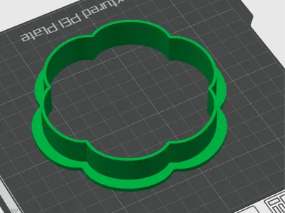 Small Outer Ring 119