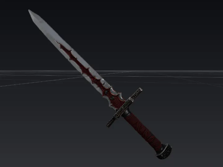 Good Sword
