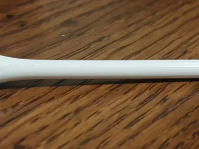 Golf tee