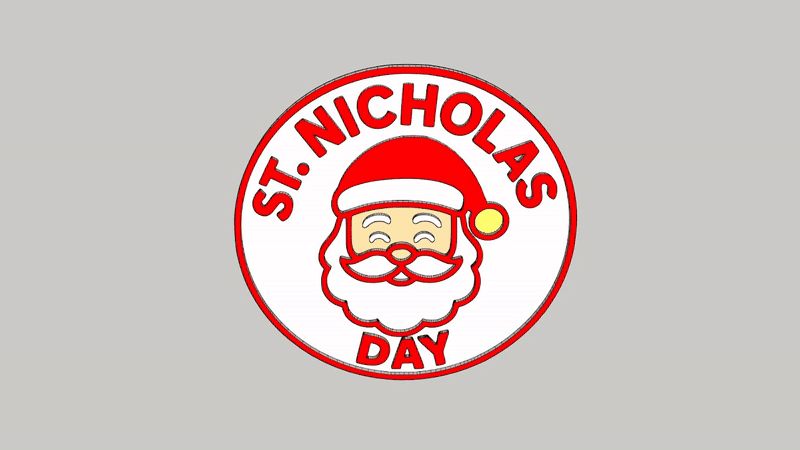 Santa Batch