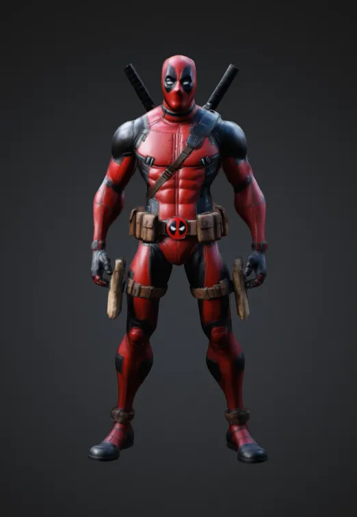 Deadpool