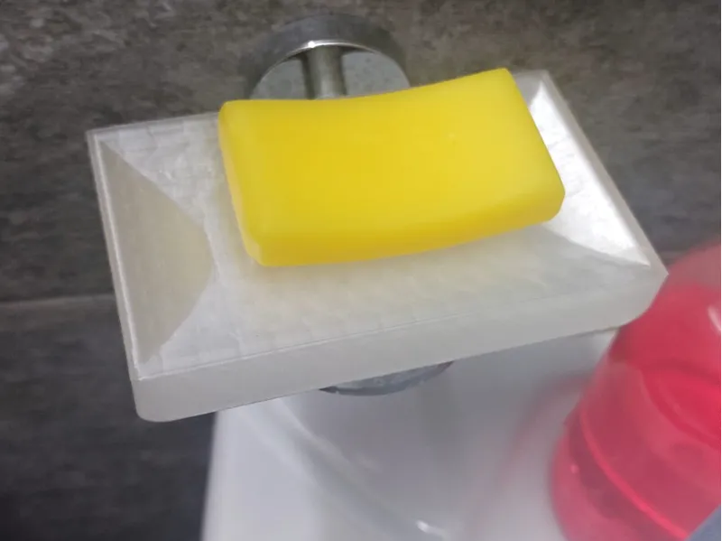 soap holder