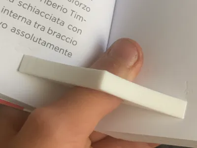 Book support