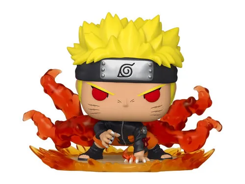 Funko Pop Naruto Zorro