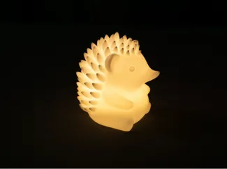 刺猬灯V2