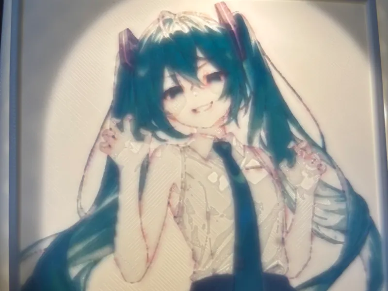 初音未来