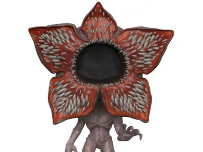 Demogordon