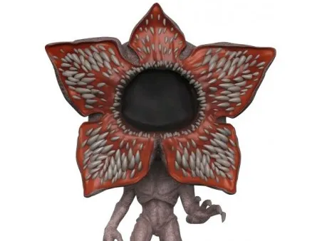 Demogordon