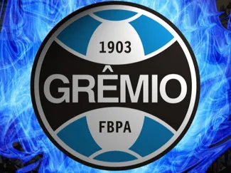 Escudo do Grêmio
