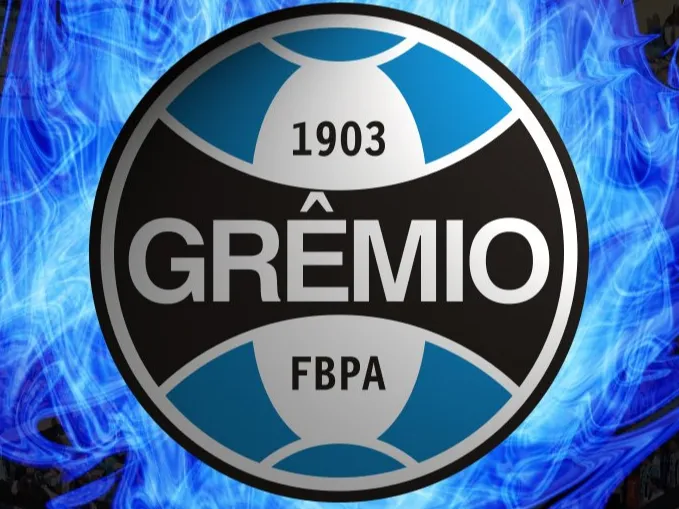 Escudo do Grêmio