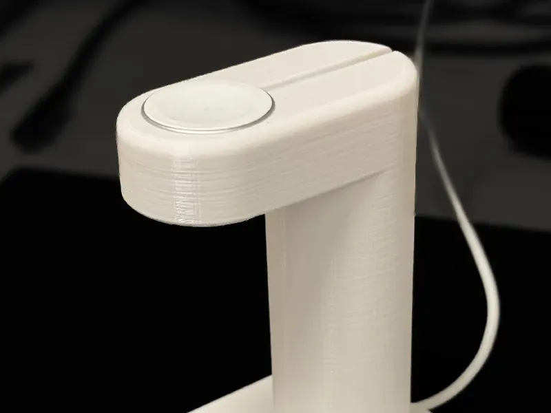 AppleWatch stand and Ring holder