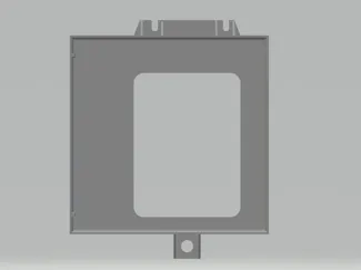 Golf MK2 Filter