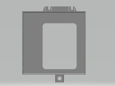 Golf MK2 Filter