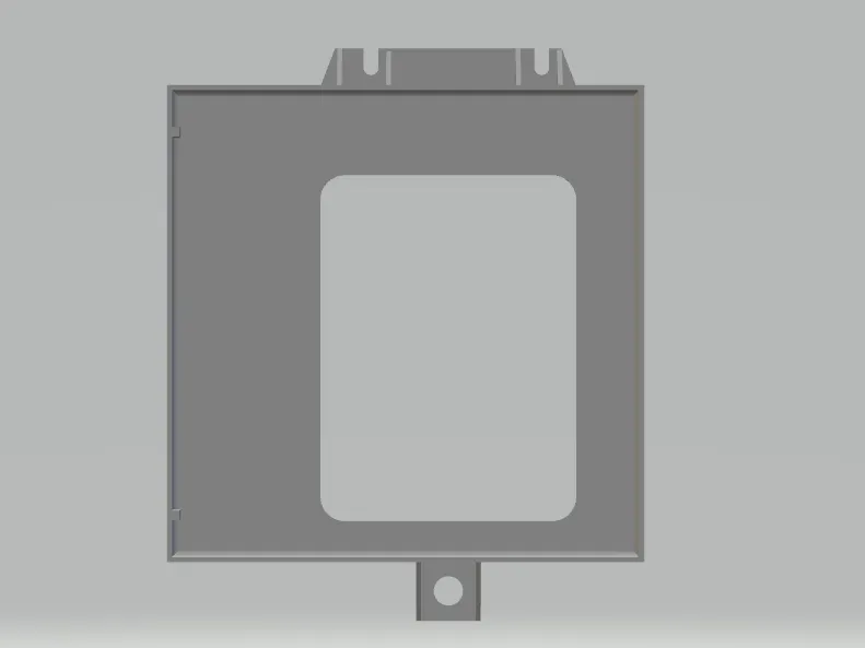 Golf MK2 Filter
