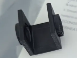 Corvette C5 Seat Shim
