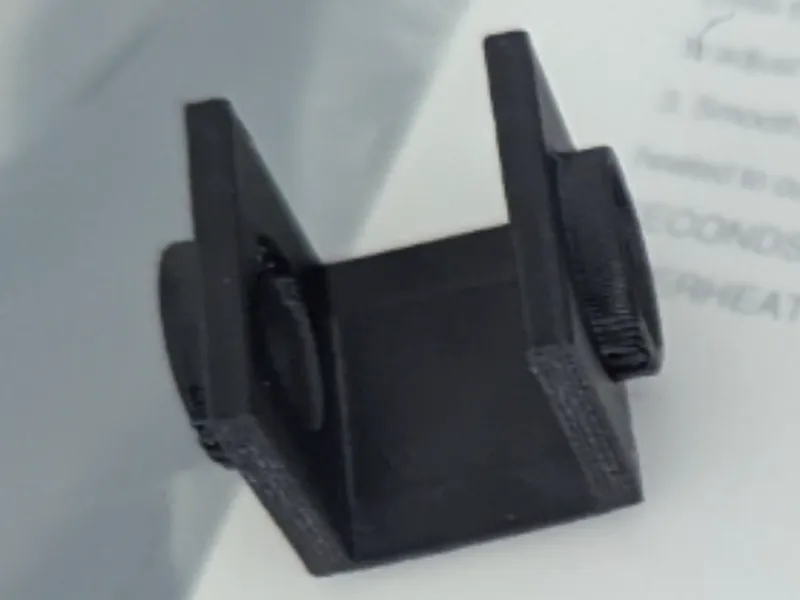 Corvette C5 Seat Shim