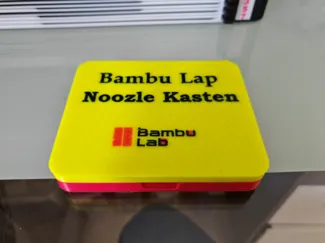 Noozle Box Bambu Lap
