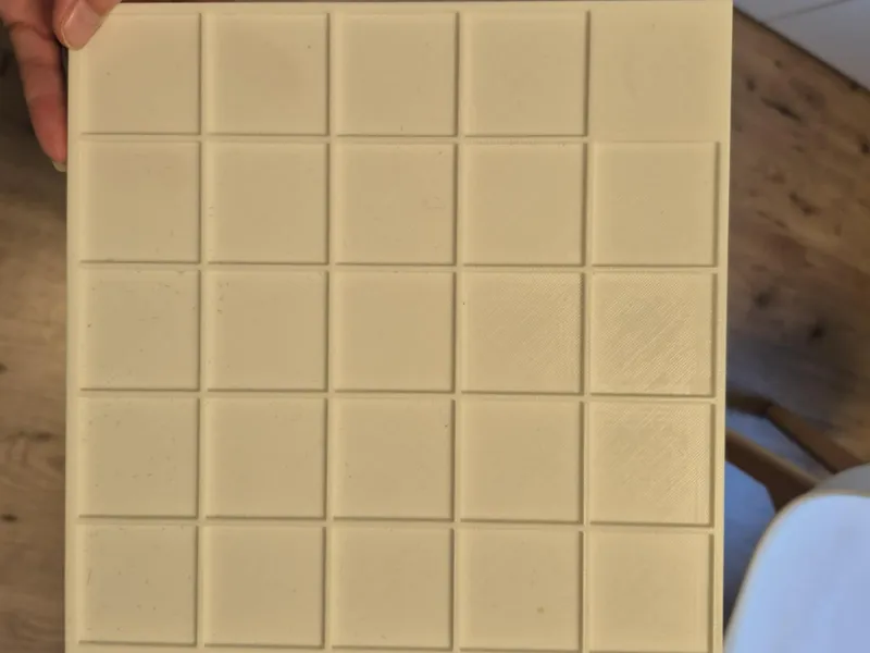blanco matrix