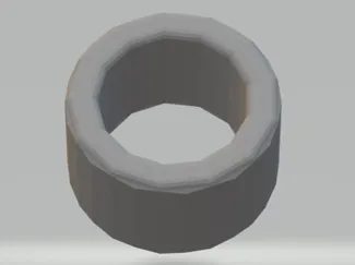 Anilha para passarinhos : Teste