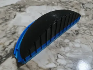 Automatic Cat Litter Front Grille