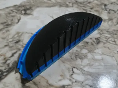 Automatic Cat Litter Front Grille