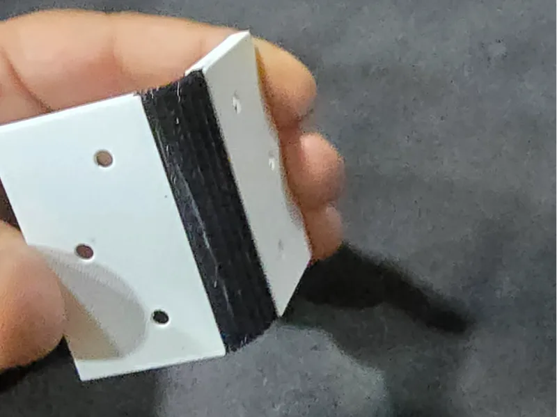 BISAGRA TPU PLA