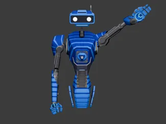 Orion Drift Player Model