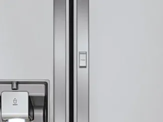 Lg LFX31945ST Replacement door button